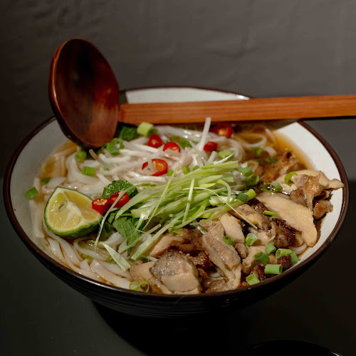 Wild Wok Noodle Bar - مطعم وايلد ووك