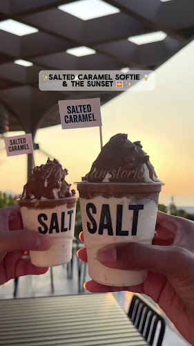 Opinii despre SALT Al Heera Beach în Sharjah - Hospitality and gastronomy