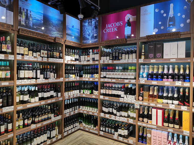 Opinii despre Eurostar Cellar Airport Road în Abu Dhabi - Hospitality and gastronomy