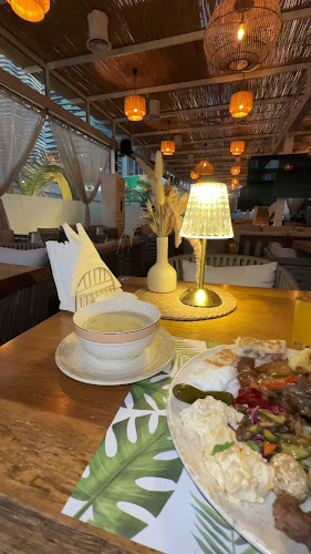 AVE Dubai - Hospitality and gastronomy