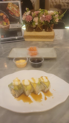 Crave Restaurant - Sharjah