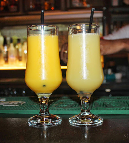 SoHo Bar & Grill - Hospitality and gastronomy