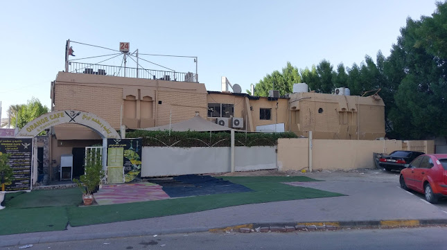 Comentarii opinii despre Orange Cafe & Restaurant