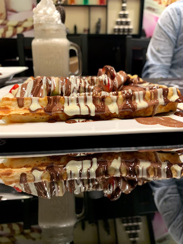 The Choco Monarch - Dubai