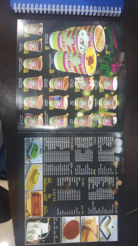 House of Tea Cafeteria - كافتيريا ييت الشاي