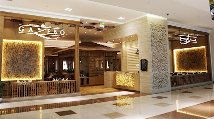 Gazebo - Makani Shamkha Mall