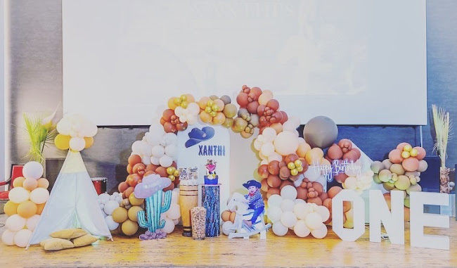 Salties Creek Beach - Dubai