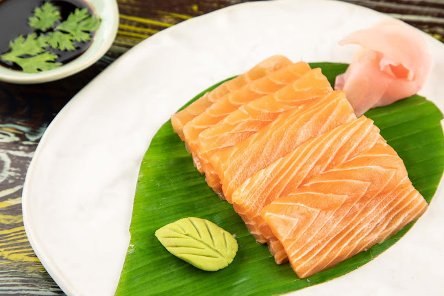 Royal Orchid Thai & Chinese (Delivery & Take Away only) - Abu Dhabi