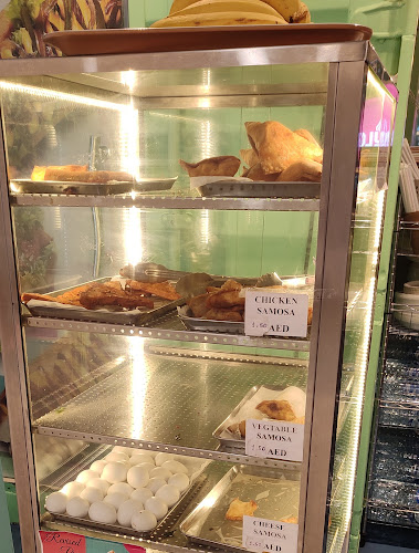 Comentarii opinii despre Indulge Restaurant - Media City