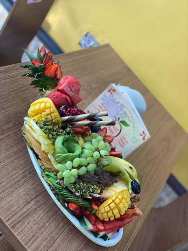 Comentarii opinii despre Liwan ice cream and juices