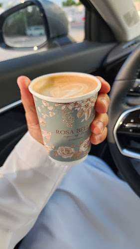 Comentarii opinii despre Rosa Bella