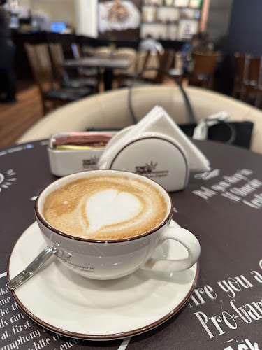 Opinii despre The Choco Monarch în Dubai - Hospitality and gastronomy