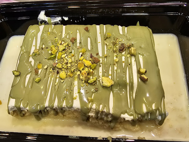 Al Bustan - ليوارة 1 - Ajman