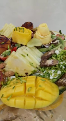 QASHTA W LOZ قشطة و لوز