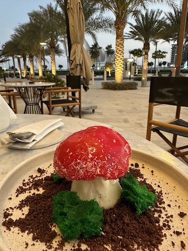 Cafe Artea - Hospitality and gastronomy