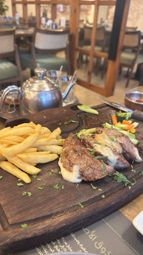 Otantik Café & Restaurant - TCA Branch - Hospitality and gastronomy