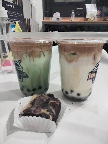 Joy Bubble - Hospitality and gastronomy