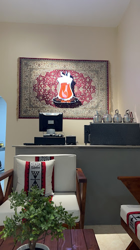 Opinii despre JAMRAT SHAY CAFETERIA în Sharjah - Hospitality and gastronomy