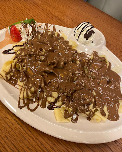 Comentarii opinii despre Molten Chocolate Cafe Dalma Mall