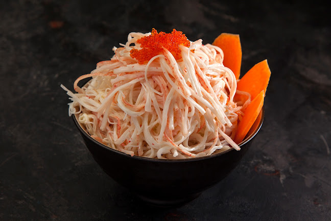 Comentarii opinii despre Litchy Sushi Bar