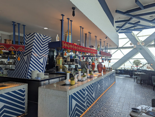 Comentarii opinii despre Cyan Brasserie