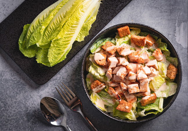 Psycho Kitchen - Fujairah