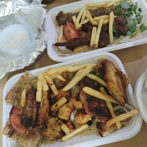 Sandwich Club Restaurant & Cafeteria