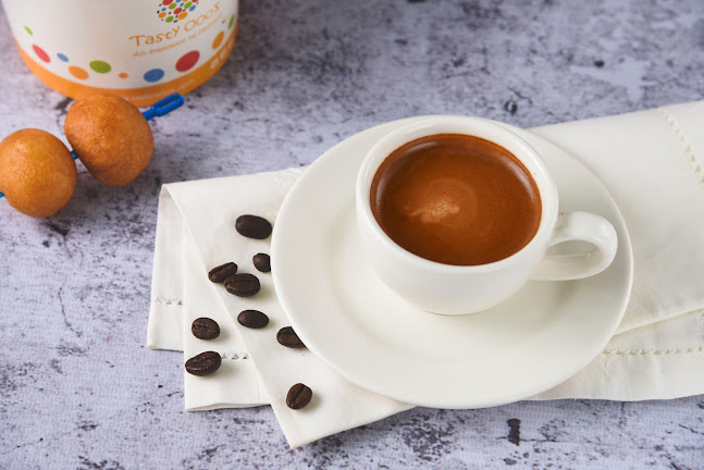 Comentarii opinii despre Tasty ooo's Qasba