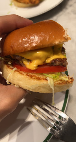 Comentarii opinii despre Parker's