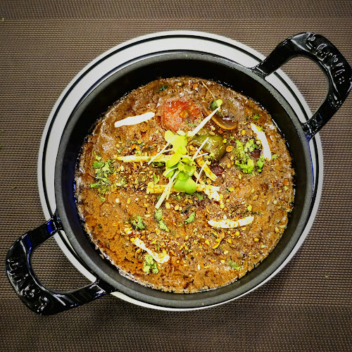 Peradiz Indian Restaurant