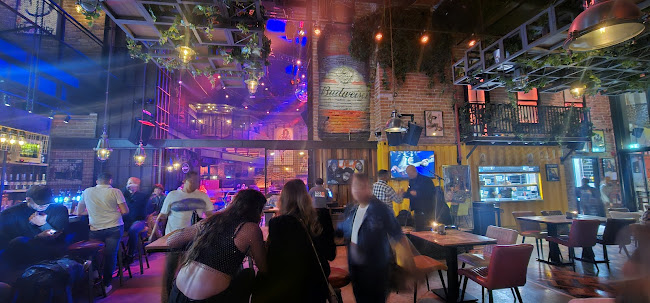 Comentarii opinii despre Lock, Stock and Barrel