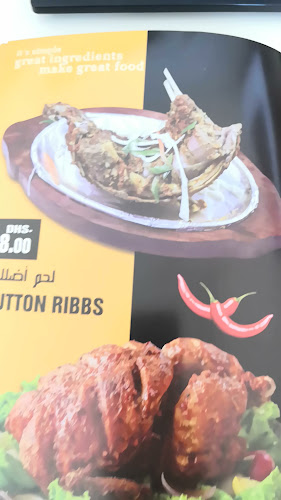 Opinii despre Lahore Plate Restaurant Jaddaf în Dubai - Hospitality and gastronomy