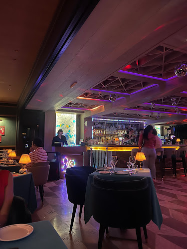 Kaspia - Hospitality and gastronomy