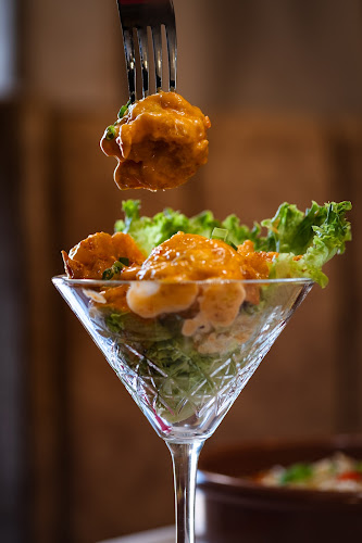 Fish And Chips Restaurant & Banquet Hall Ajman