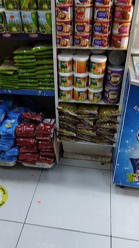 Opinii despre Pakistan Super Market Al Ain în Abu Dhabi - Hospitality and gastronomy