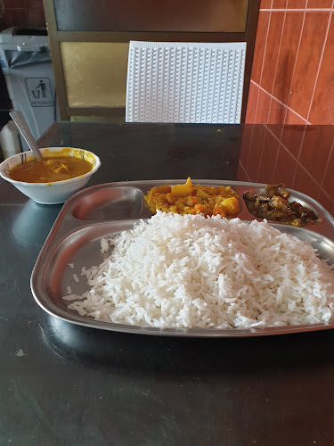 مطعم أحمد AHAMED RESTAURANT - Fujairah