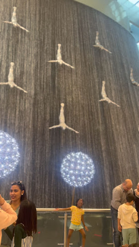 Opinii despre Scorpios în Dubai - Hospitality and gastronomy