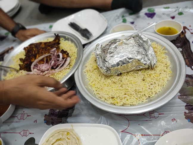 Murheb Resturant Mandi & Bukhari