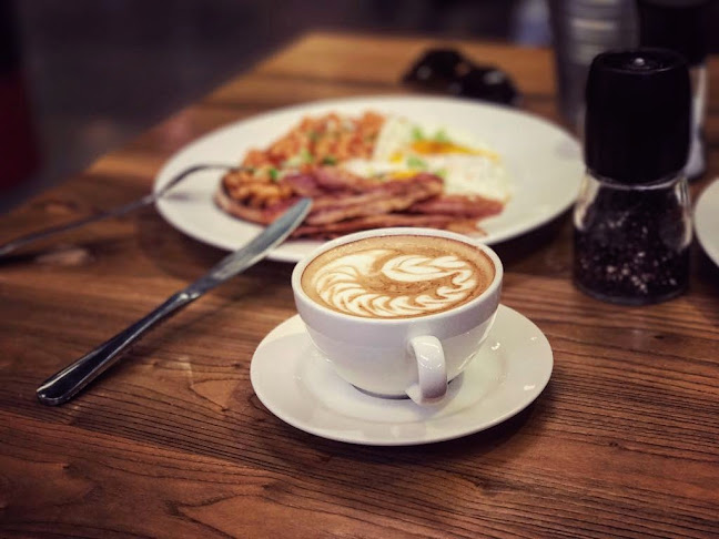 Opinii despre Cafe Rider Custom în Dubai - Hospitality and gastronomy