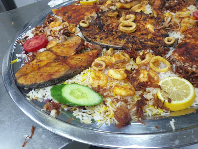 شارع الفردوس - Al Zahiyah - E16 01 - Abu Dhabi