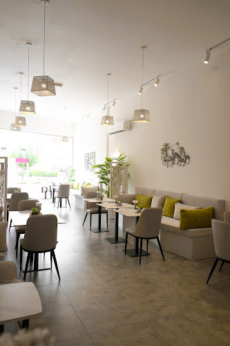 D7 - District 7 cafe - Hospitality and gastronomy