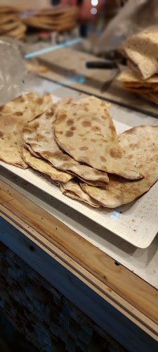 Al Reef Al Afghani Bakery - Dubai