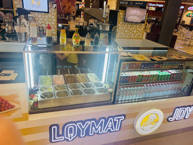 Opinii despre JDY Desserts and Coffee în Ras Al-Khaimah - Hospitality and gastronomy