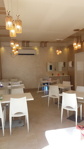 Biryani Deccan Restaurant - Madinat Zayed - Hospitality and gastronomy