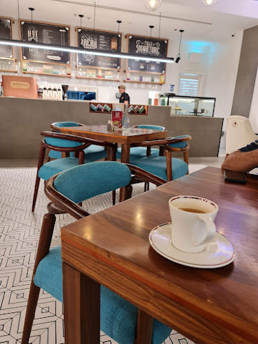 filli - Hospitality and gastronomy