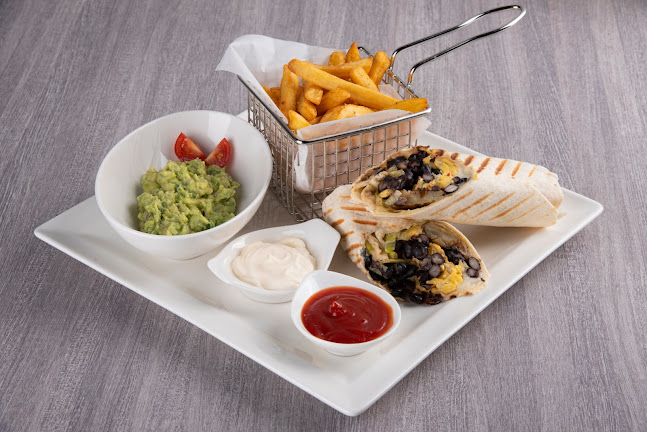 The Third Brooklyn Lounge - Dubai