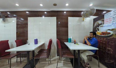 Al Riqqa Restaurant