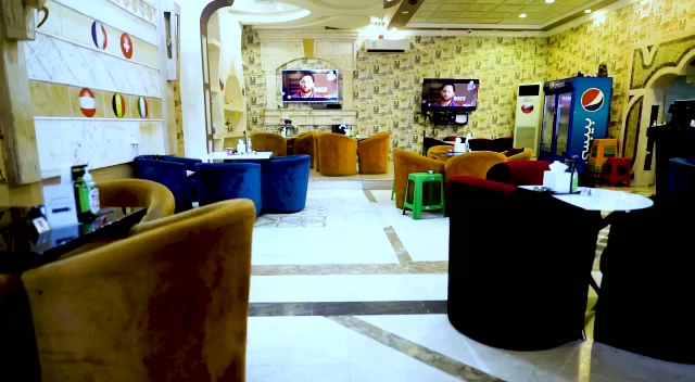 Opinii despre Roma Cafe în Fujairah - Hospitality and gastronomy