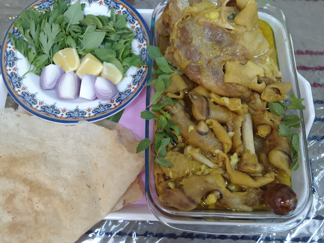 Al Regag Bakery - مخبز الرقاق - Hospitality and gastronomy