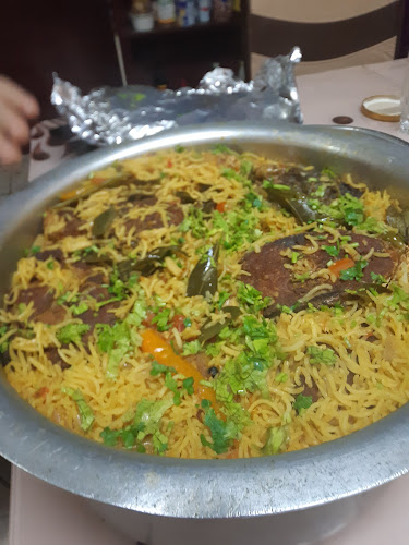 79H8+235 - Mosa Aljasem St - Mirbih - Fujairah